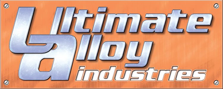 Ultimate Alloy Industries